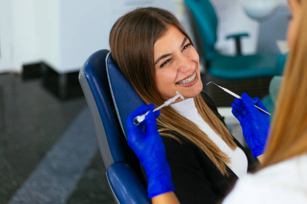 Why Choose Us for Your Dental Needs in River Park, FL