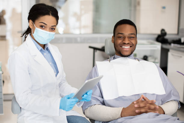 Dental X-Rays and Imaging in River Park, FL